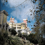 Palacio da Pena - Sintra