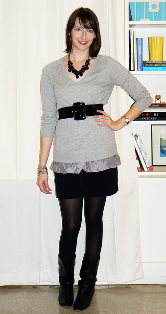 Outfit 01.20.11