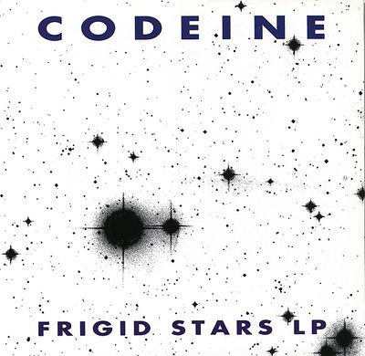 Codeine+frigid+stars