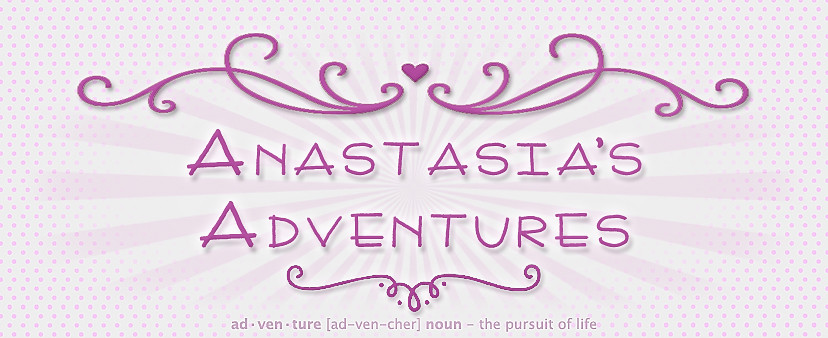 Anastasia's Adventures