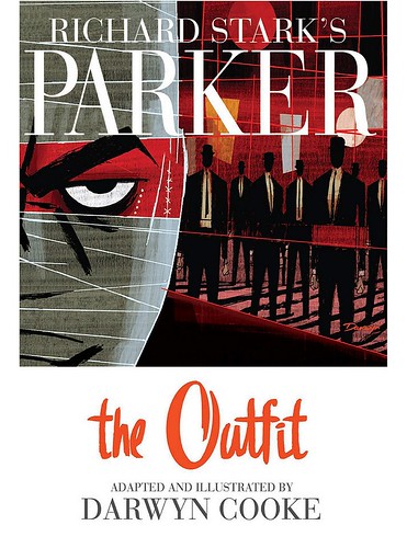 Darwyn Cooke The Outfit