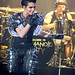 Tokio Hotel - Palacio de los Deportes by Krudo.