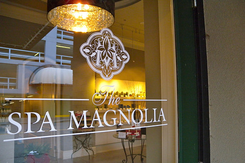 Magnolia Hotel Victoria - Spa Magnolia