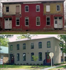 before & after (by: Paducah Renaissance Alliance, via Creative Placemaking report)