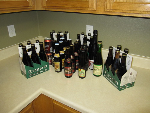 Beer Collection