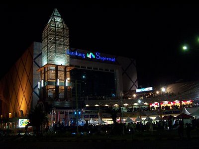Bandung-Super-Mall