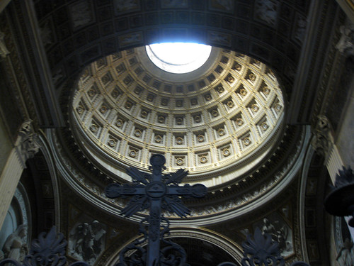 Basilica di San Giovanni Laterano