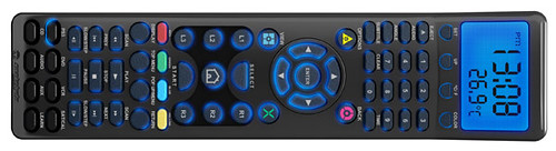 Snakebyte PlayStation 3 remote