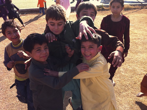 Afghan Kids_1