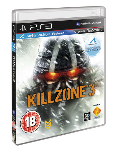 Killzone 3 goes gold!_ENG