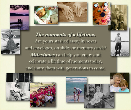Milestones collage 659