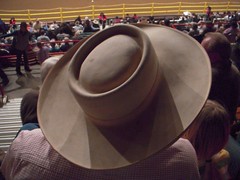 Cowboy Hat!