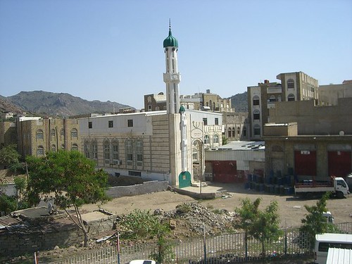 Taiz Yemen