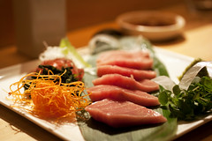 toro app @ sushi uo