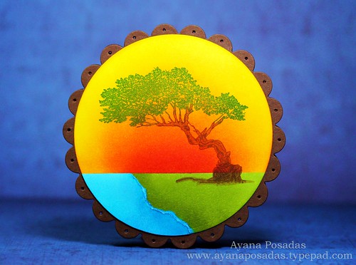 Divi Tree Circle Card (1)