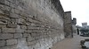 The walls of Avignon