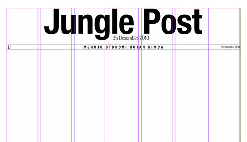 junglepost