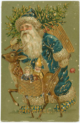 016-Merry Christmas 1900-NYPL