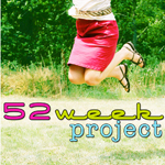 52 Week Project
150x150