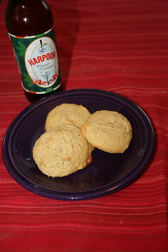 beer & cookies