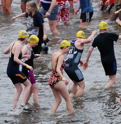 This photo also appears in. Loony Dook 2011 South (Set) · The Loony Dook!