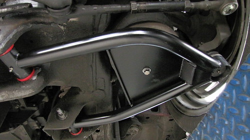 TBC F-150 Lower Control Arms