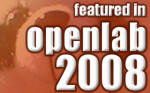 OpenLab 2008