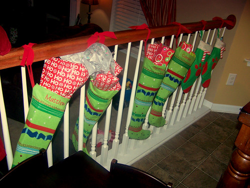 101226 Christmas Morning #2 01 - stockings copy