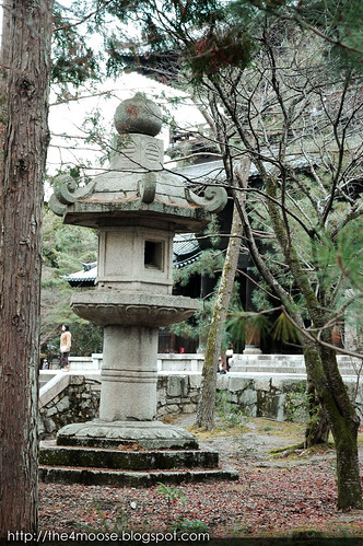 Kyoto 京都 - Nanzen-ji 南禅寺