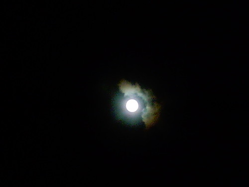 Blue Moon Dec 30 2009