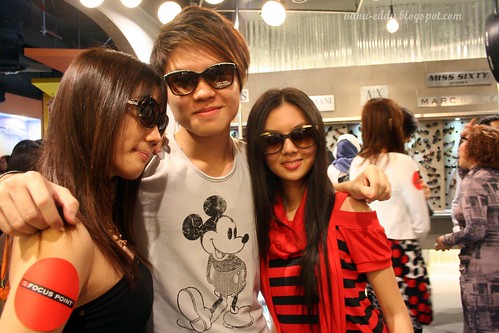 Jia Yeen,Boon Wei and Chee Li Kee