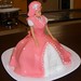 Cake Milady - Confeitaria artística
