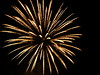 20101027k Fireworks at Manfeild