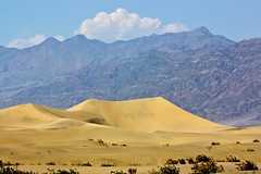 Death Valley, CA, USA