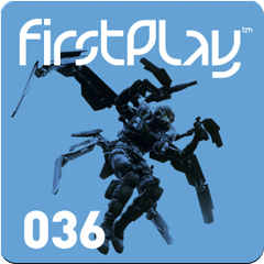 FirstPlay Episode 36