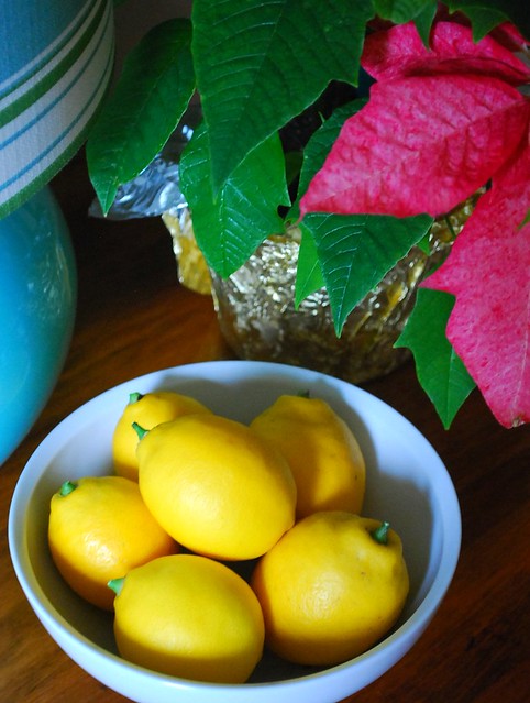 Meyer Lemons 3