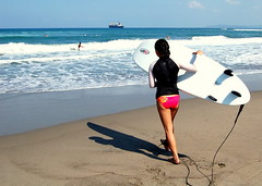 Sole Sisters' Guide to Surfing in the Philippines (Part 2)