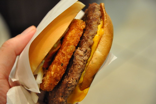 McDonald's Japan - Big America2_018