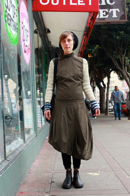 vicki17 - san francisco street fashion style