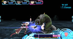 Ar tonelico Qoga: Knell of Ar Ciel for PS3