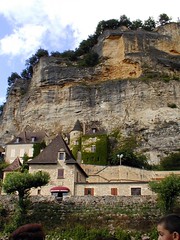 La Roque-Gageac, France 2005