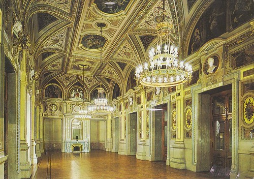 Historic Centre of Vienna
