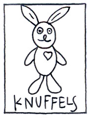 knuffel