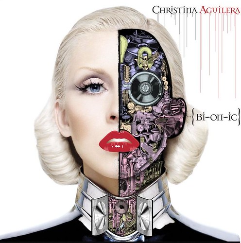 stripped christina aguilera album cover. Free non-free album covers at