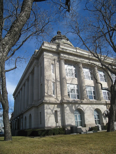 carter county courthouse