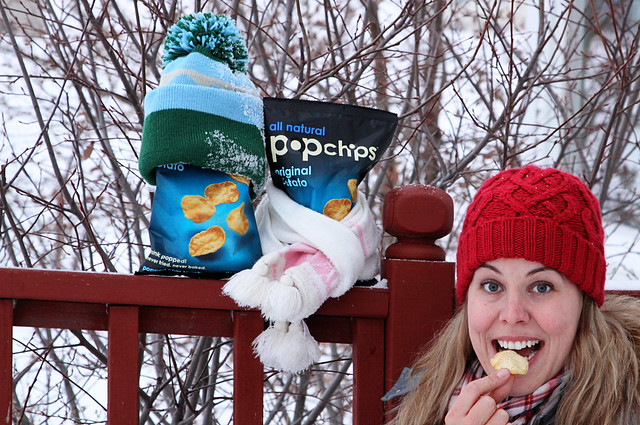 vote for me? popchips! by **lissa**
