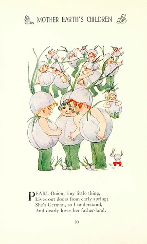 026-Mother Earth's children…1914-Elizabeth Gordon- Illustrated by M. T. Ross