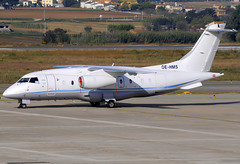 Z) Tyrolean Jet Services DO.328-300JET GRO 12/11/2010