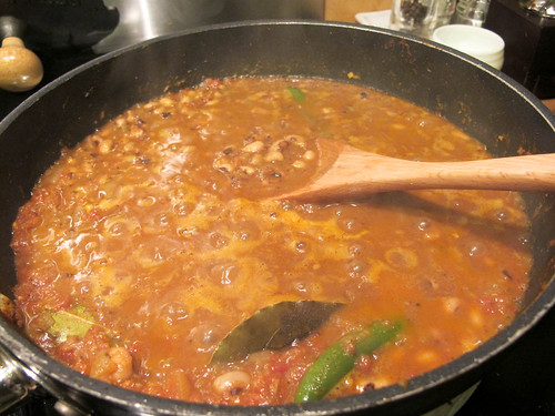 Black Eyed Pea Curry (1 of 1)