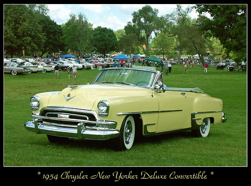1954 Chrysler New Yorker Flickr Photo Sharing